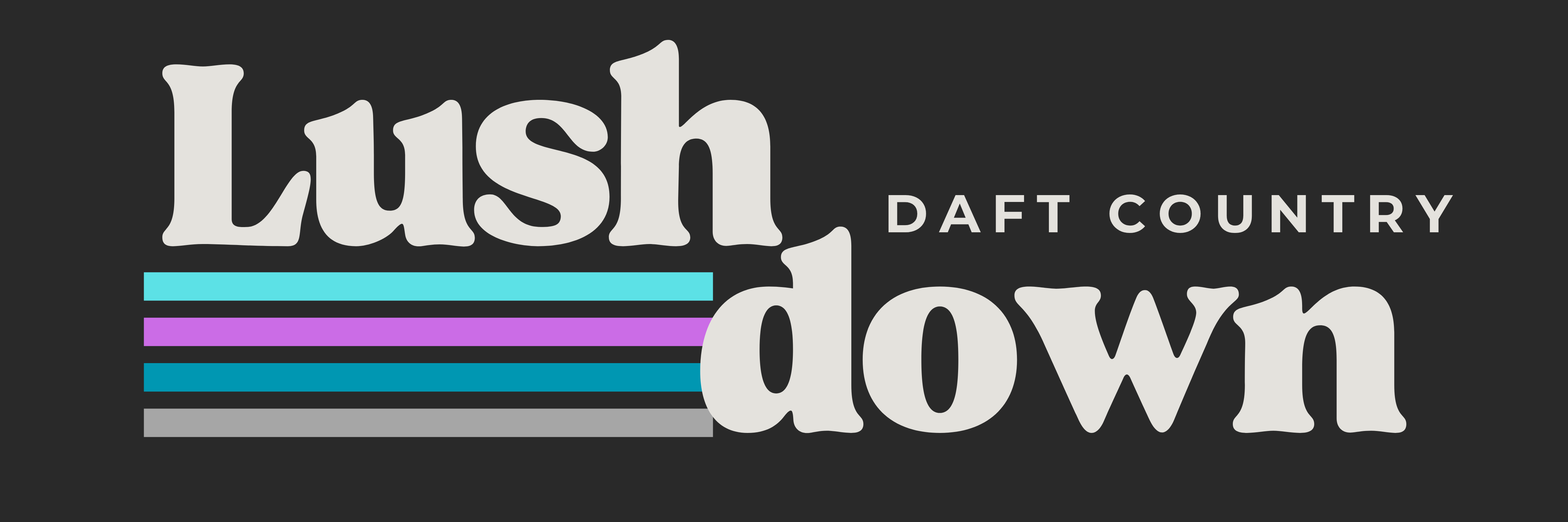 Lushdown